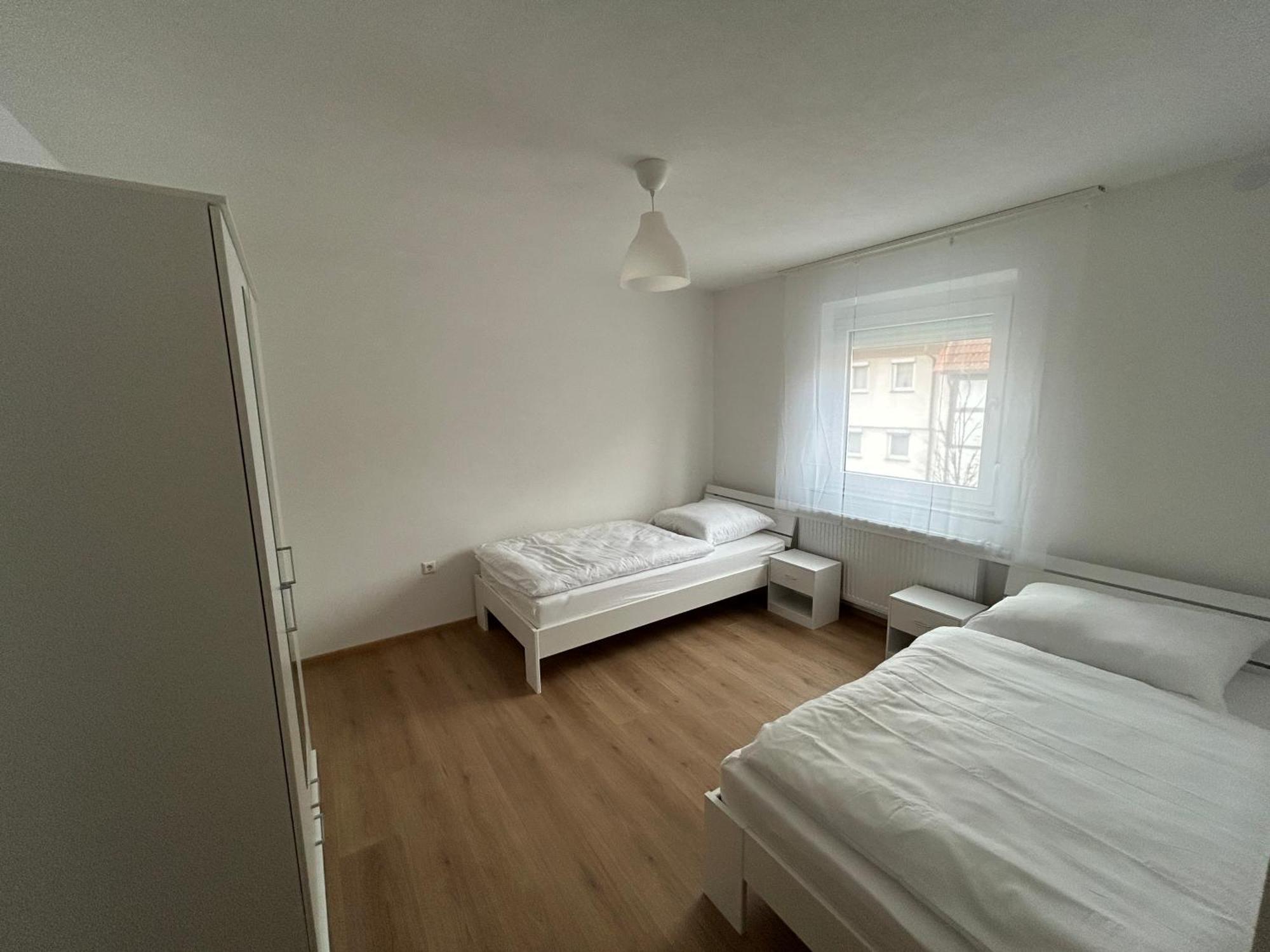 Ferienwohnungen In Heidenheim Exterior foto