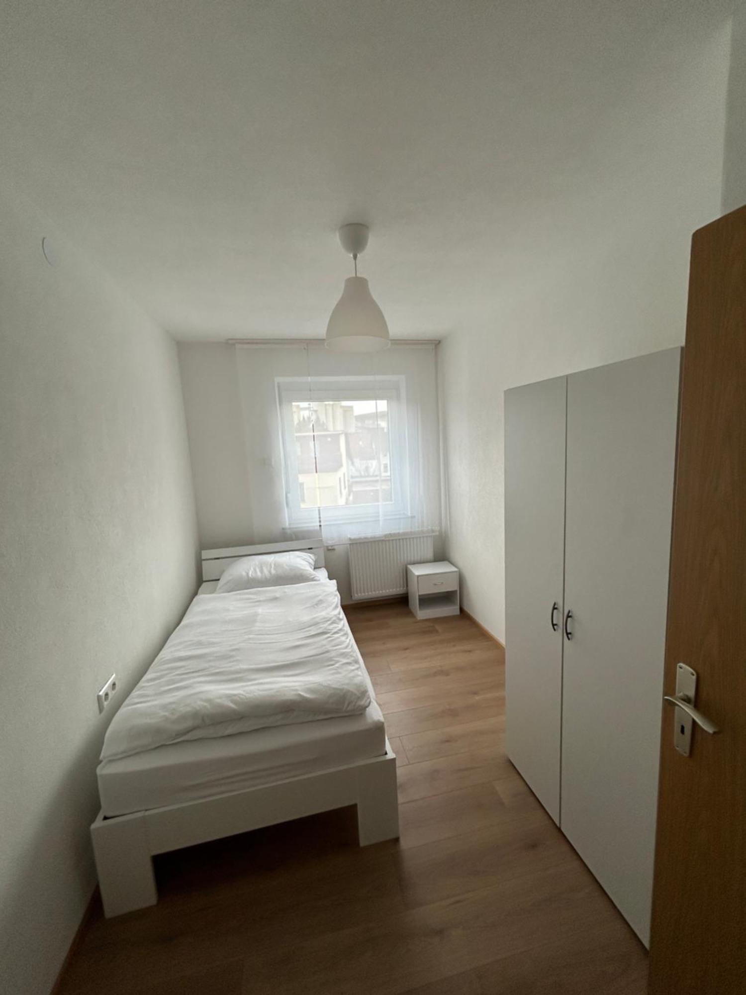 Ferienwohnungen In Heidenheim Exterior foto
