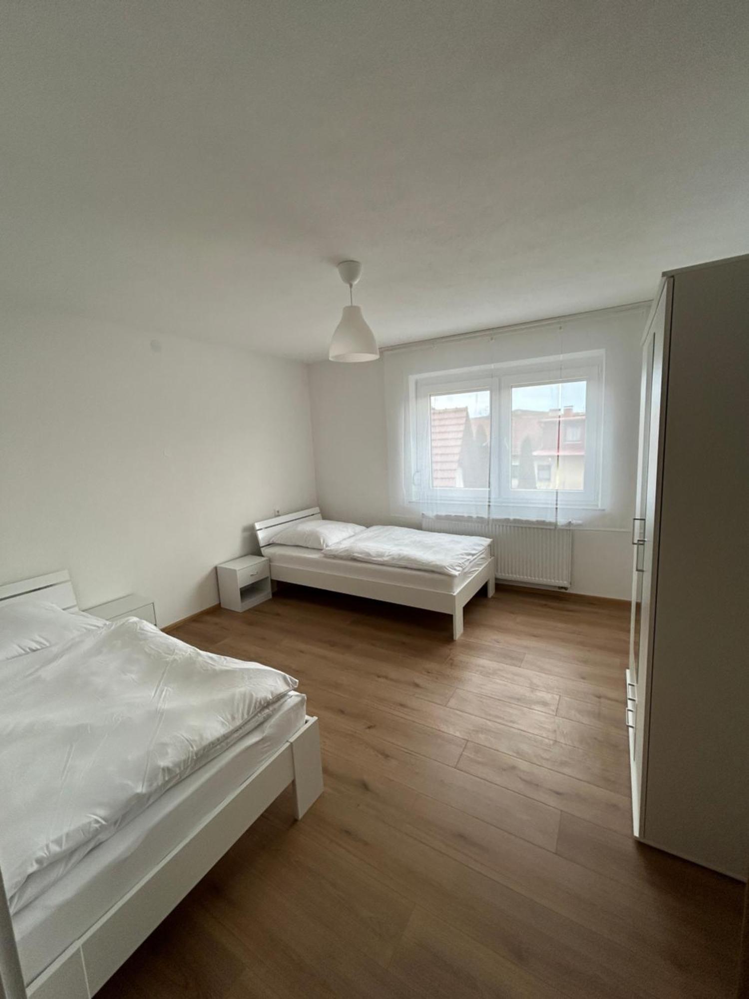 Ferienwohnungen In Heidenheim Exterior foto
